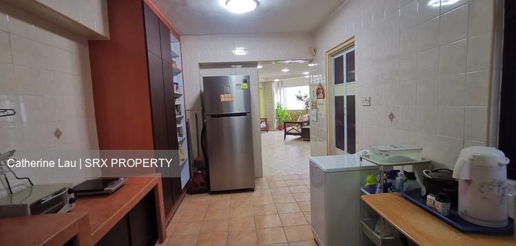 Blk 671C Jurong West Street 65 (Jurong West), HDB Executive #233152131